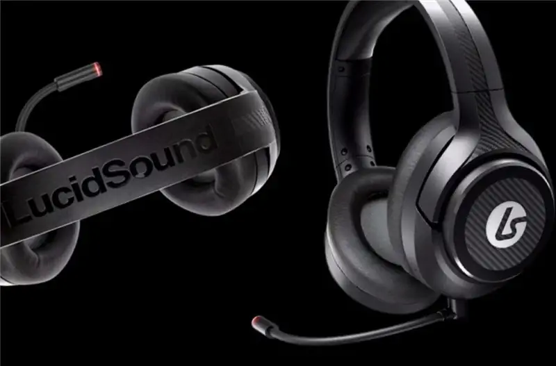 Стоит ли покупать LucidSound LS15P?