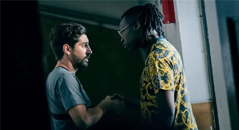 Дилер: ОБЗОР 1-го сезона - взгляд очевидца