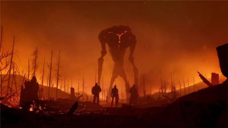 ОБНОВЛЕНИЕ: Outriders наверняка появится в Xbox Game Pass