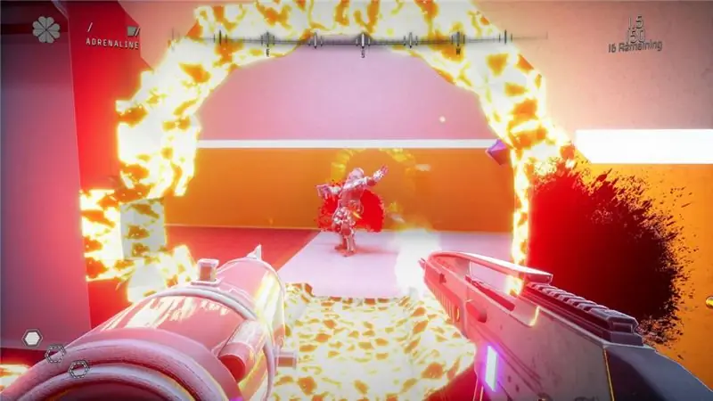 Severed Steel может стать следующим отличным инди-шутером от первого лица, который стоит посмотреть