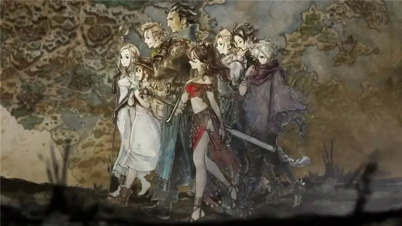 Xbox Game Pass добавляет больше игр, включая Yakuza 6 & Octopath Traveler