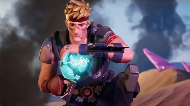 Братья Руссо сняли ролик, открывающий шестой сезон Fortnite