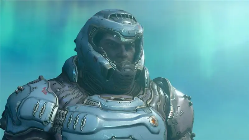 Обязательно измените раскладку контроллера в DOOM Eternal - TAG, часть 2