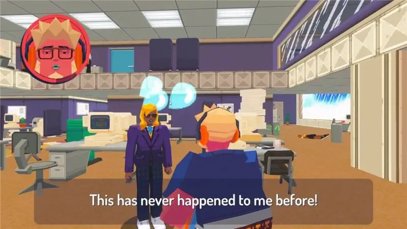 Studio Fizbin Talk Скажи нет! Больше позитива & Одно надоедливое комнатное растение