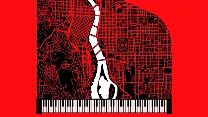 Страна разломов: антиутопия нашего времени