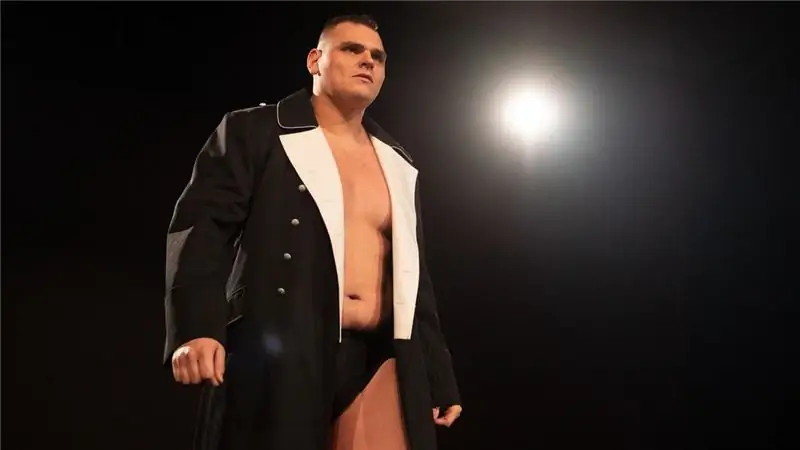 NXT UK сдерживает WALTER?