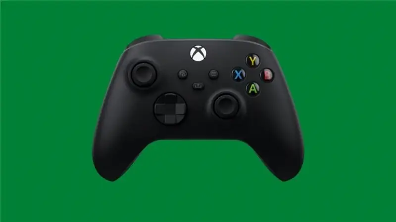 Xbox Network - новое название сетевой инфраструктуры консоли