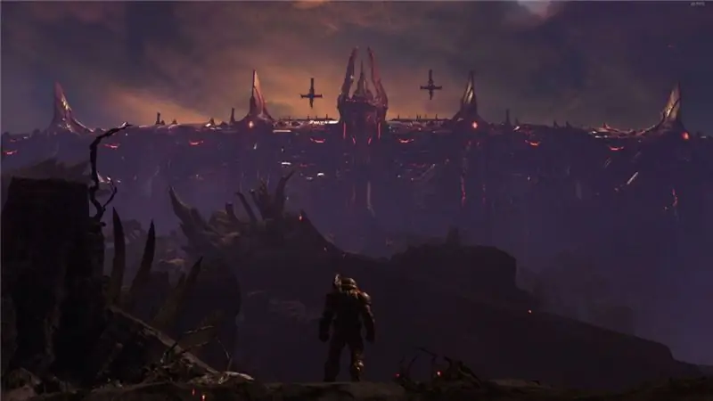 Почему DOOM Eternal: The Ancient Gods - Part Two вызывает такие споры?