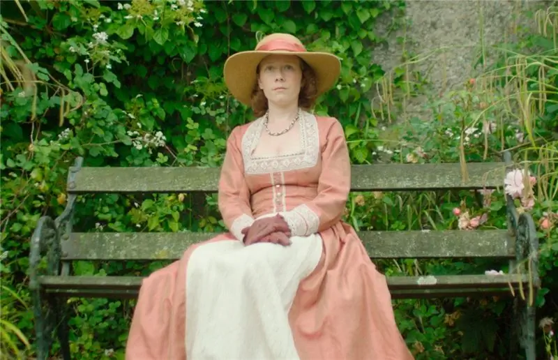 The Yellow Wallpaper ОБЗОР - Медленный & Драгги