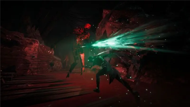 Team17 опубликует карающую экшен-RPG Thymesia