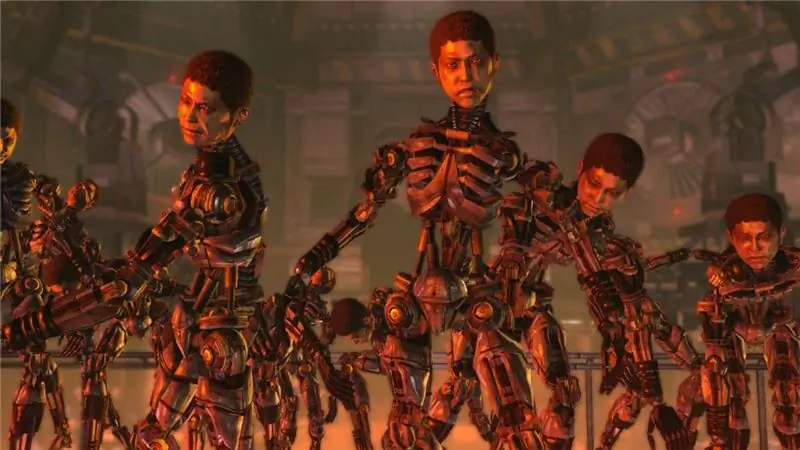 Продюсер Yakuza заинтересован в ремастеринге двоичного домена