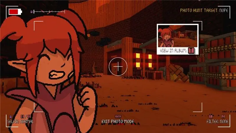 Playtonic Friends публикует платформер Demon Turf для консолей ПК &