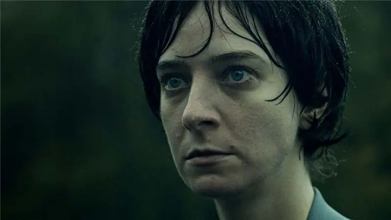 ОБЗОР НАРУШЕНИЯ – Воздействующее, но чрезмерно дидактическое