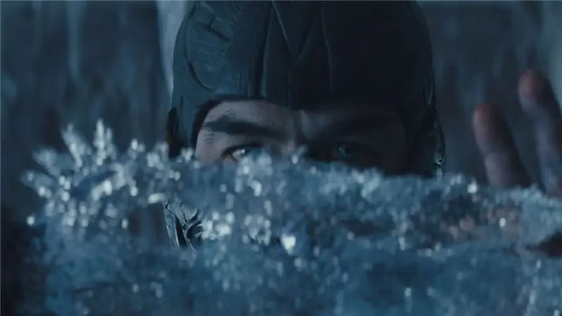 Дата выхода Mortal Kombat переносится