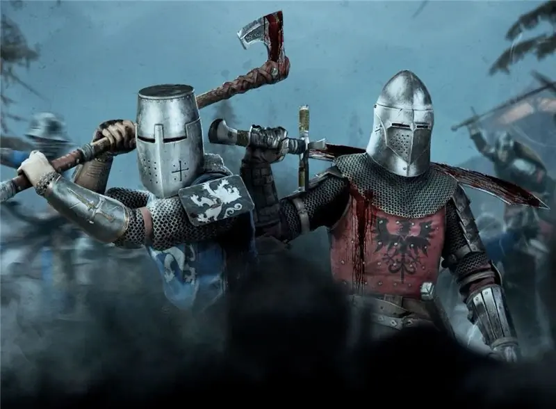 Chivalry 2: как попасть в закрытую бета-версию Cross-Play