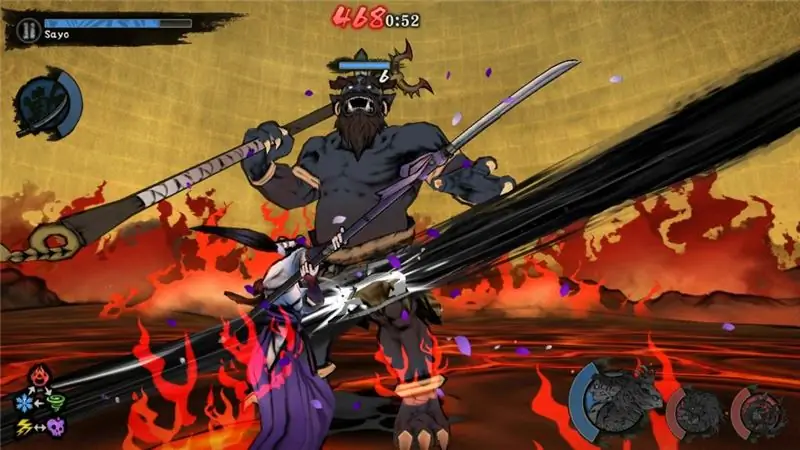 PlatinumGames запускает World of Demons как эксклюзив Apple Arcade