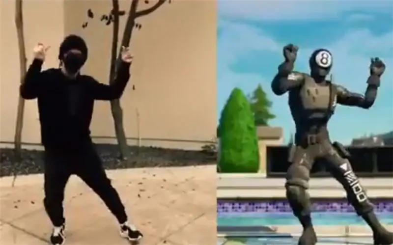 Бруно Марс получает свою собственную эмоцию Fortnite