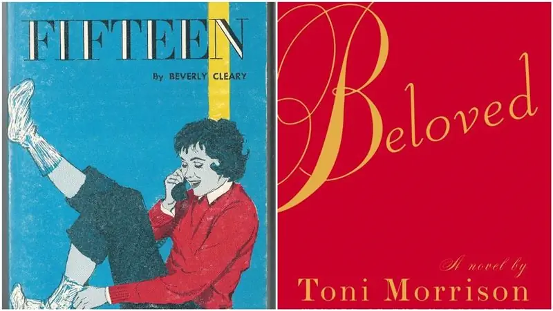 Когда писатели, которых мы любим, покидают нас