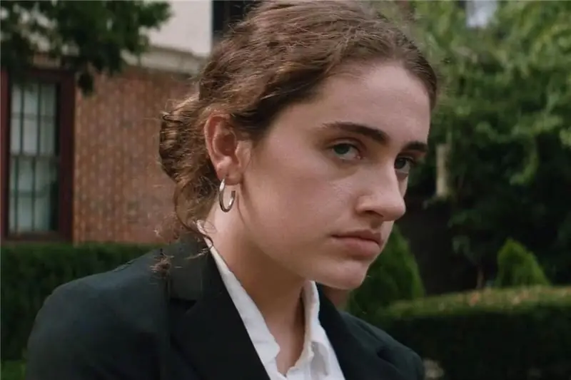 Shiva Baby REVIEW - До боли веселый фильм