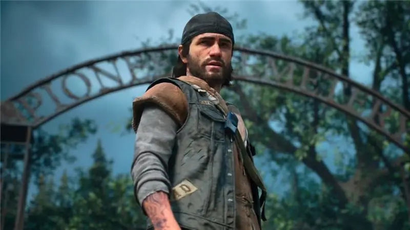 Days Gone на ПК: разблокированная частота кадров, сверхширокая поддержка & Еще