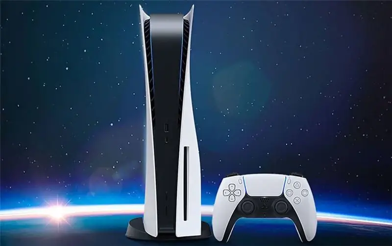 PS5 - самая быстро продаваемая консоль в истории США