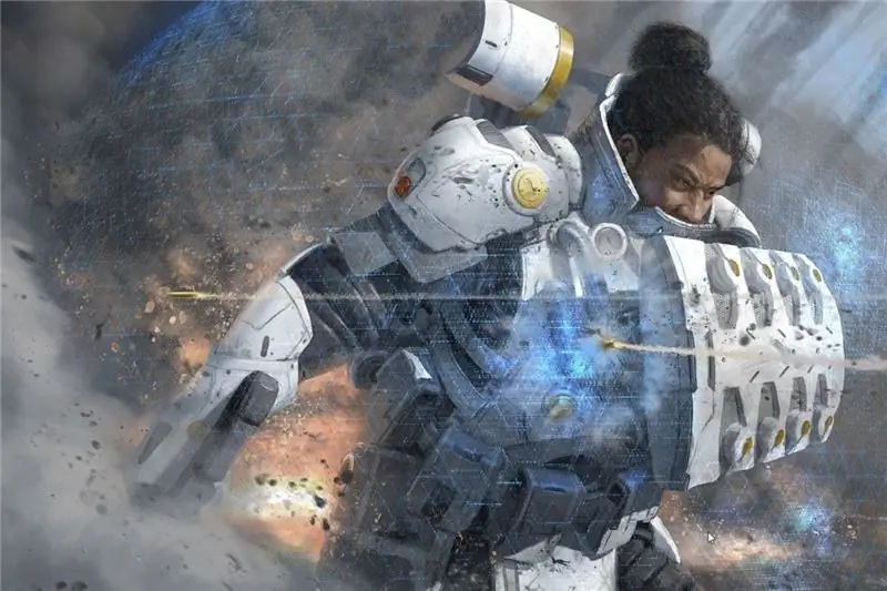 Apex Legends Mobile: регистрация, дата выпуска & Что вам следует знать