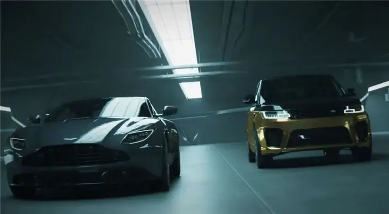 Новый неограниченный тест-драйв: трейлер Solar Crown обещает захватывающие гонки