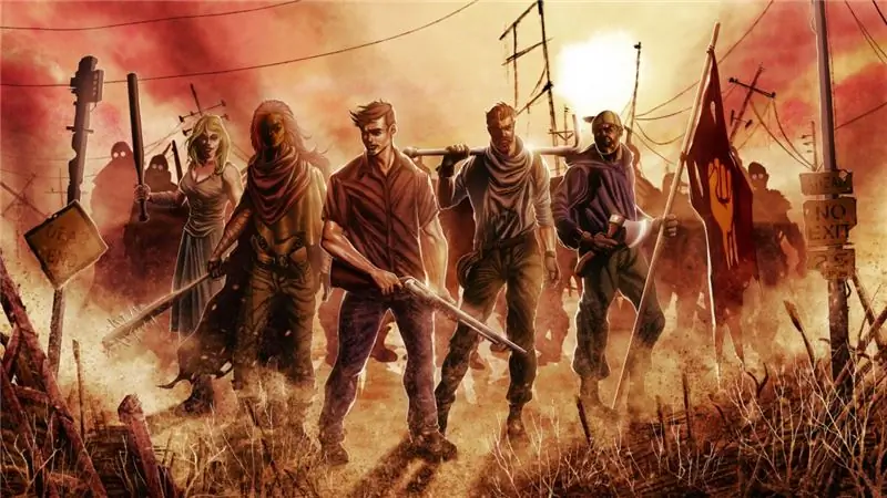 Sheltered 2 выйдет в Steam позже в этом году