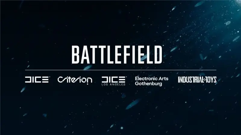 Скоро выйдет новая версия Battlefield, мобильная игра в разработке
