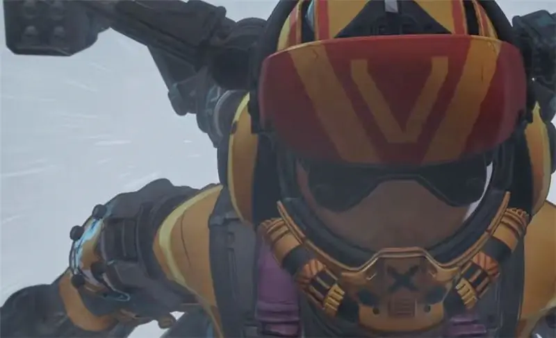 Трейлер запуска 9-го сезона Apex Legends демонстрирует Валькирию, новый лук & Еще