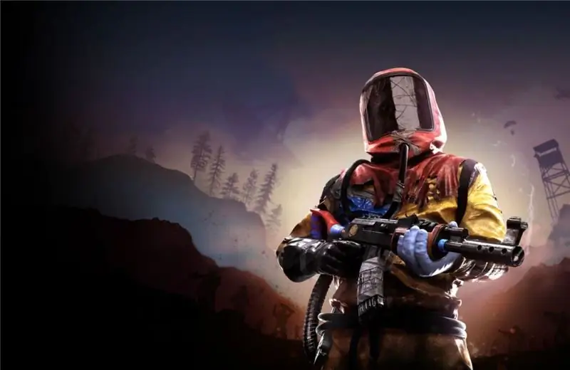 Rust PS4 & Бета-версия Xbox One для предварительного заказа: что нужно знать