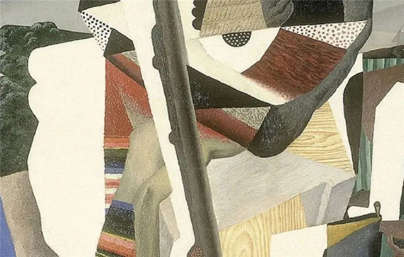 Фрагменты революции: собираем кусочки пазла разбитых надежд