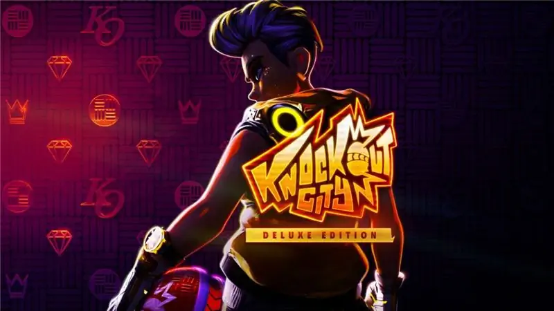 Knockout City появится в EA Play (& Game Pass Ultimate) при запуске