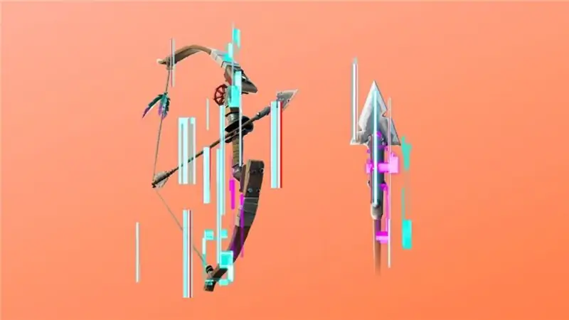 Fortnite: Статистика нестабильного лука Ворона, советы, местоположение & Что вам следует знать