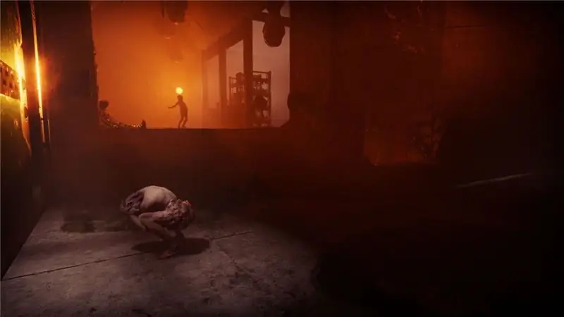 Обзор возрождения GTFO добавляет бустеры и новых врагов & Еще