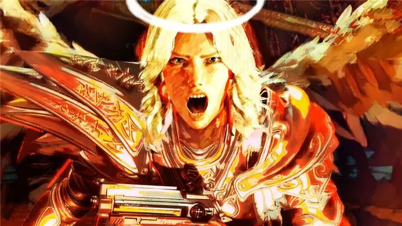 Playtonic Friends публикует BPM: Bullets Per Minute для PS4 & Xbox One