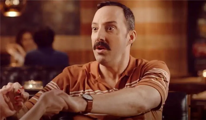 Ешьте пшеницу! ОБЗОР - Забавная & Удовлетворительная комедия