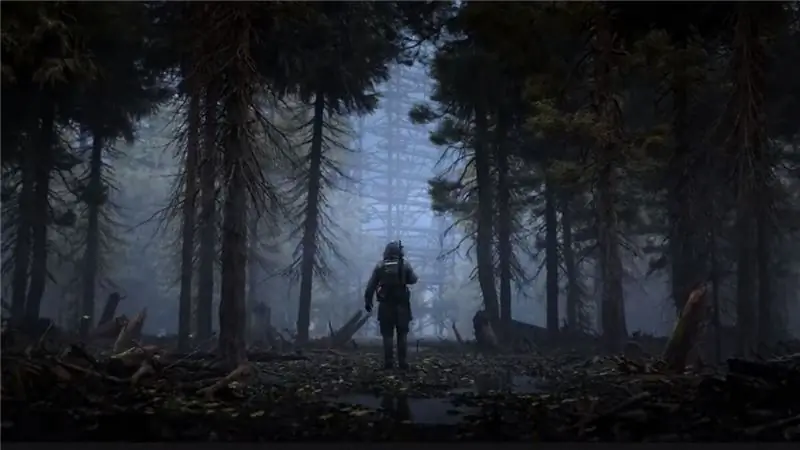 Сталкер 2 выйдет на PS5?