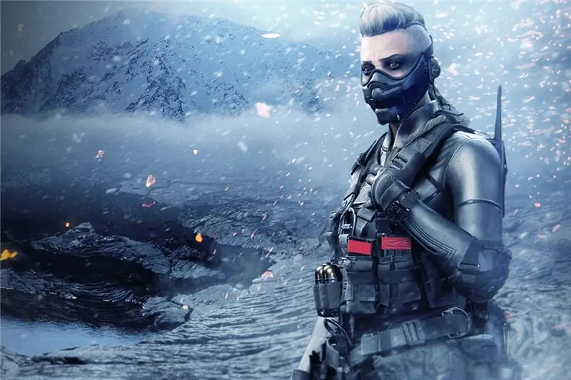 Игрушки для Боба теперь работают над Call Of Duty: Warzone