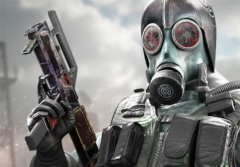 Событие «Апокалипсис» в Rainbow Six Осада: канистра, скины & Что вам следует знать