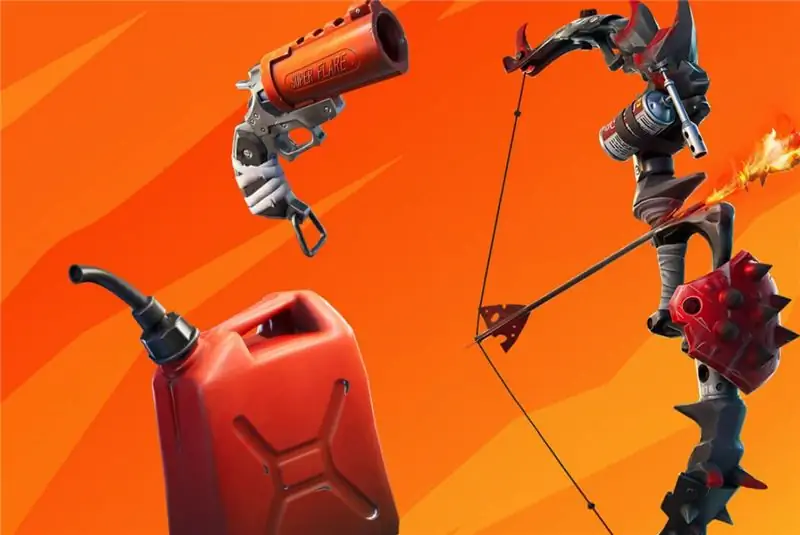 Fortnite: Season 6 Wild Weeks: что нужно знать