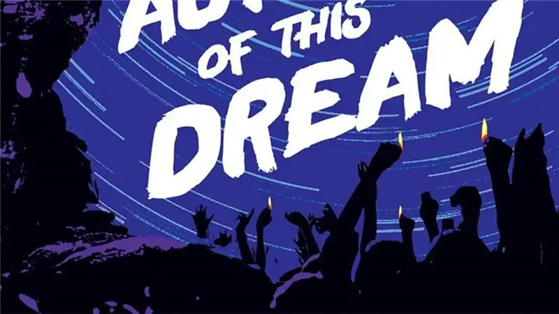 ИНТЕРВЬЮ: Сет Маллинз обсуждает свою новую книгу, Starbucks Music & Еще