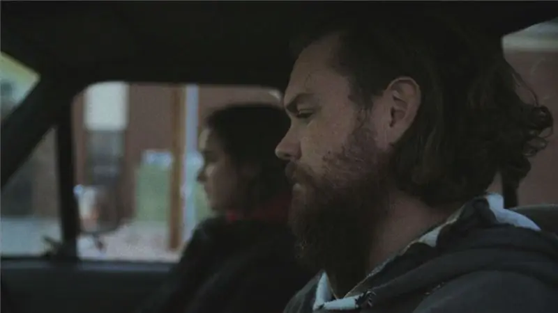 The Killing of Two Lovers REVIEW - Provocative & Душераздирающий