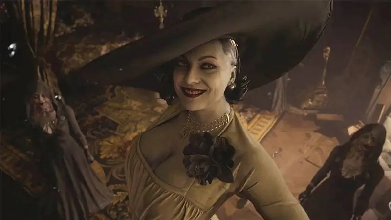 Resident Evil Village уже отгружено более 3 миллионов копий