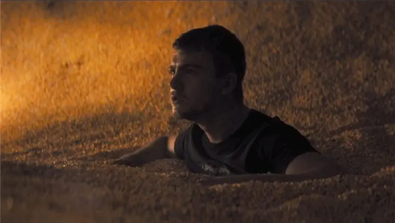 ОБЗОР СИЛО - Триллер, который теряет свою искру