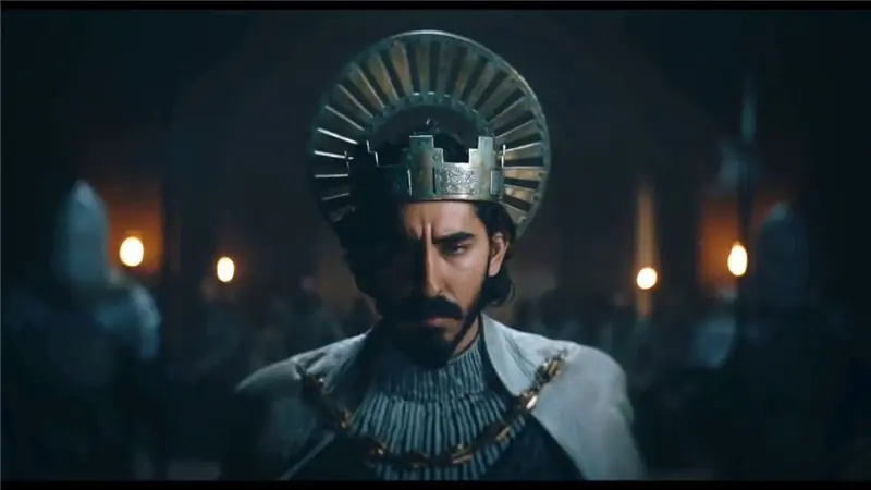 A24 представляет мрачную сказку о короле Артуре в официальном трейлере «Зеленого рыцаря»