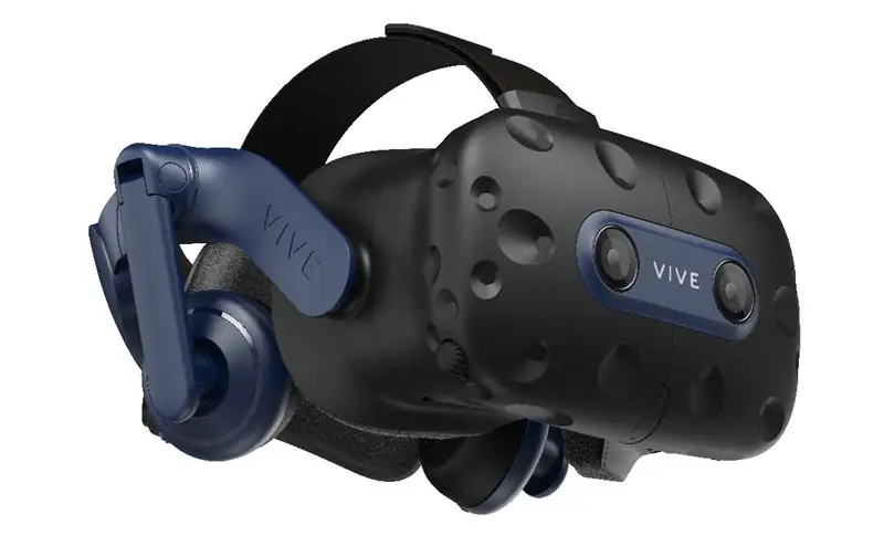 HTC анонсирует VR-гарнитуру Vive Pro 2, предзаказы принимаются уже сегодня