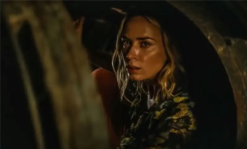 Эмили Блант объясняет, почему она сказала «нет» Черной вдове