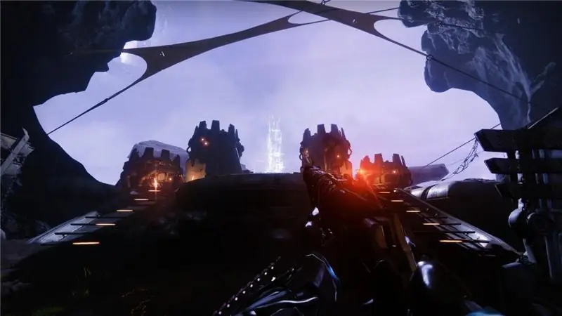 Destiny 2: Season of the Splicer: Conflux Puzzle & Новый код эмблемы