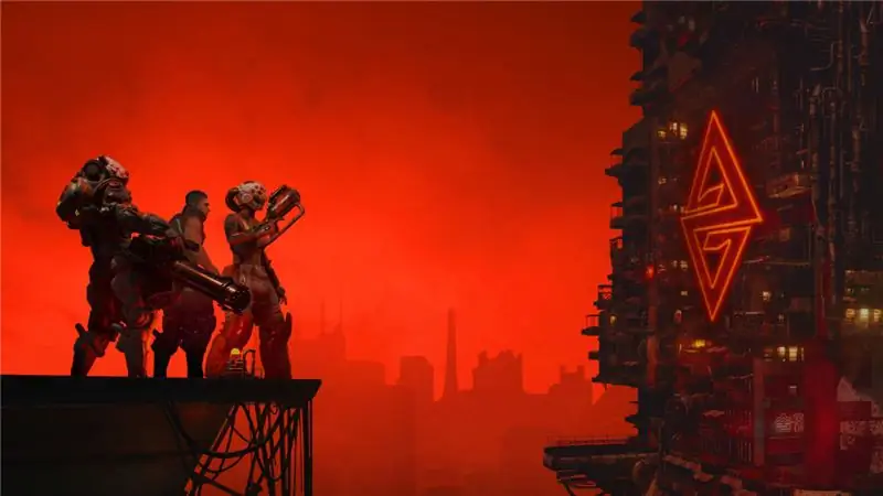 The Ascent выходит на Xbox, PC & Game Pass в июле этого года